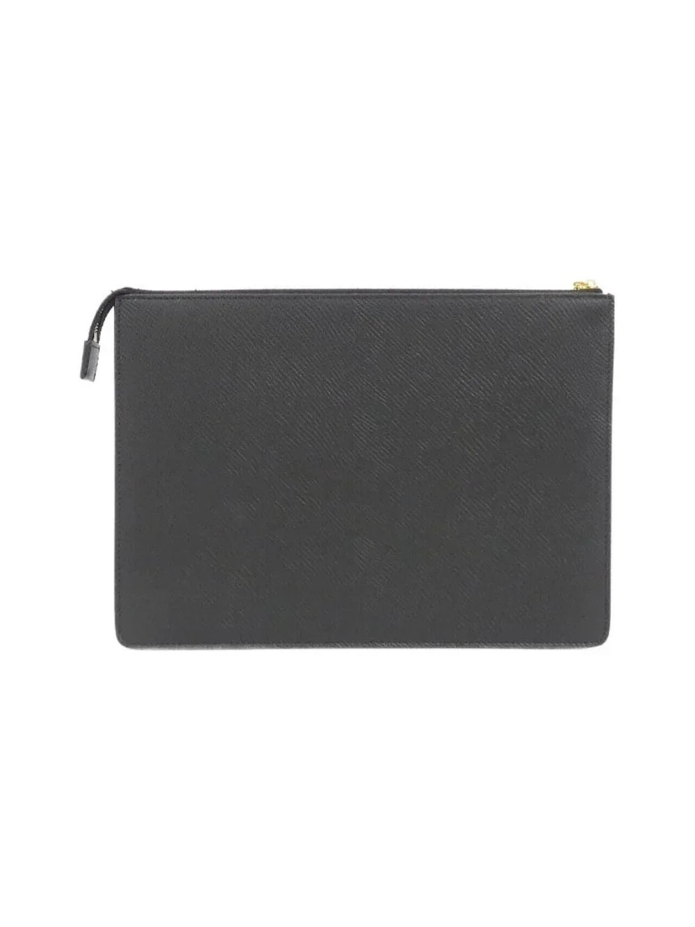 Celine Pouch Black